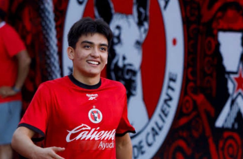Morita se posiciona como el jugador más valioso de la liga MX valuado en 25 millones de Euros 