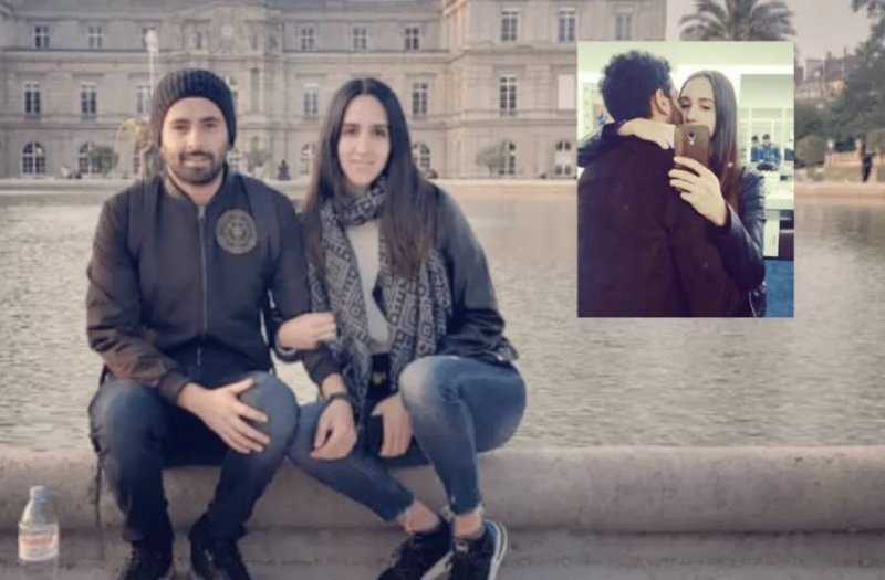 Ana Paula Barragán: quién era la esposa de ‘Honas’ de Camilo Séptimo, ultim4d4 junto a su familia 