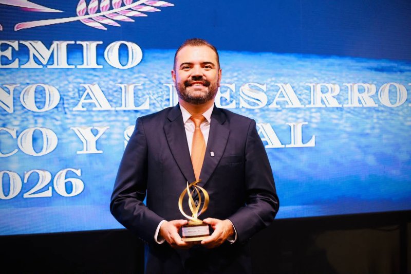 Quirino alcanza 72% de aprobación y mantiene a MC con amplia ventaja en Tlajomulco  