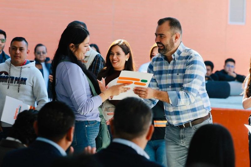 Gerardo Quirino impulsa “Siempre Hay Chamba 2026” como motor de economía y comercio de barrio 