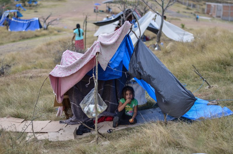 6 millones de pobres más en 2019 en América Latina prevé la CEPAL