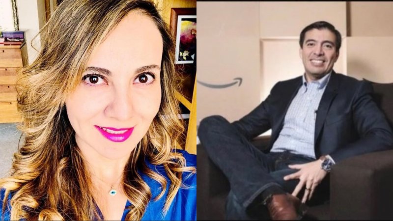 Emite Interpol ficha roja contra ex esposo de Abril Pérez