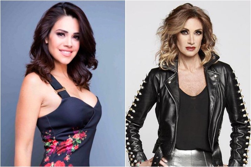 Televisa le prohibe a Luz Elena ir a entrevista con Adela Micha