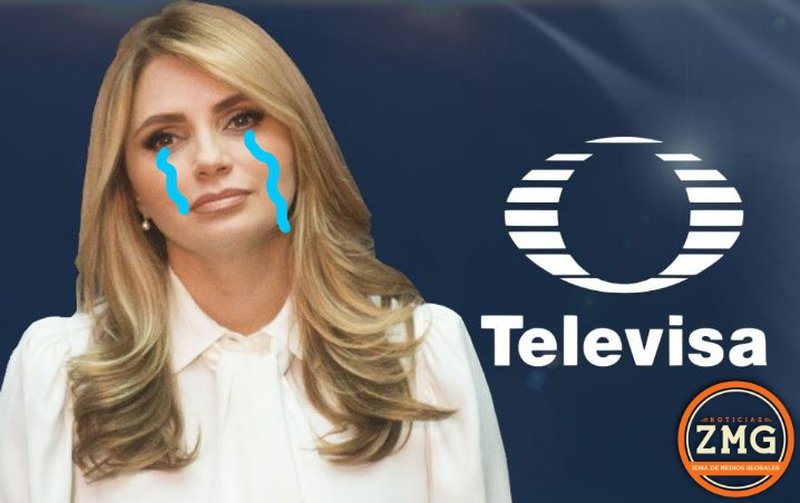 Productores de Televisa no están interesados en trabajar con 