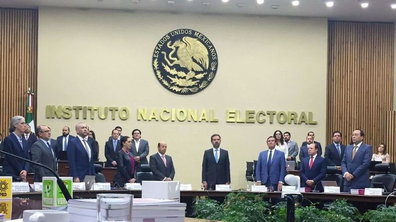 Esta es la nueva modalidad de debate que propone el INE para los candidatos a gobierno de Puebla.