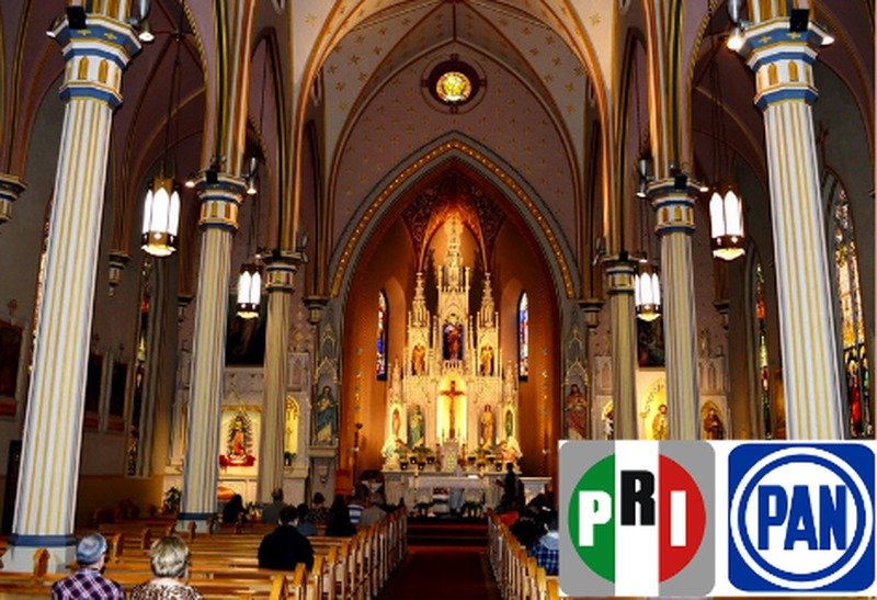 Iglesia Católica demanda a AMLO resuelva problemas de México