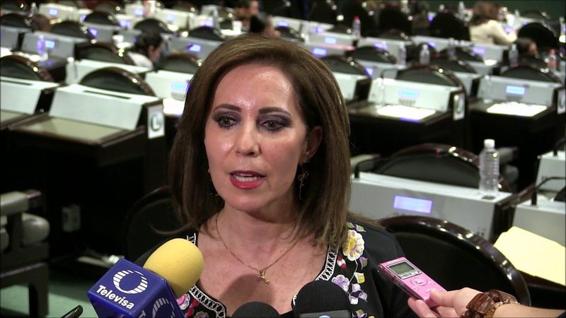 Detienen a Bárbara Botello, ex alcaldesa de León por peculado