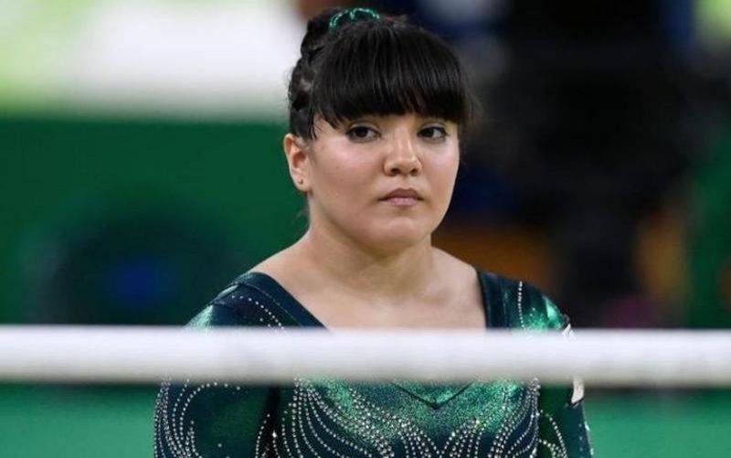 ¡Malas noticias! Alexa Moreno queda fuera de Juegos Panamericanos 