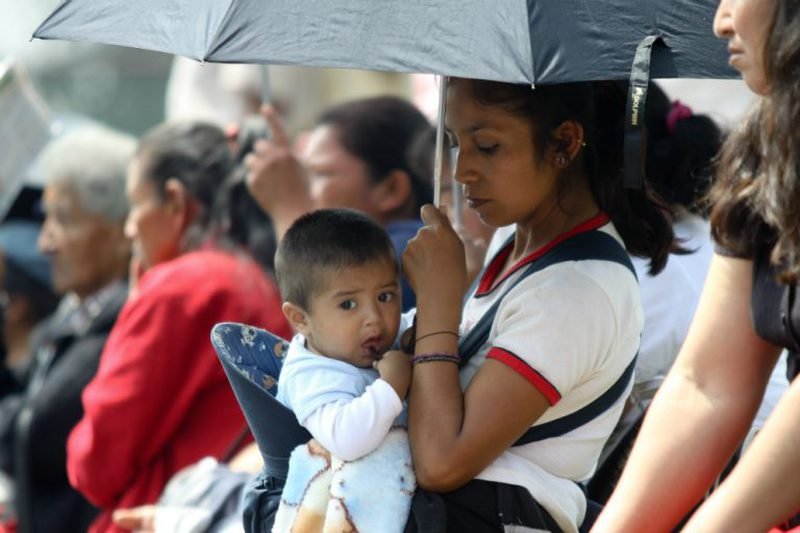 Gobierno de AMLO entregará mil 600 pesos a padres de recién nacidos. Aquí te decimos como: