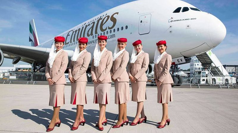 Diputados del PAN buscan evitar arranque de operación de Emirates Airways en México.