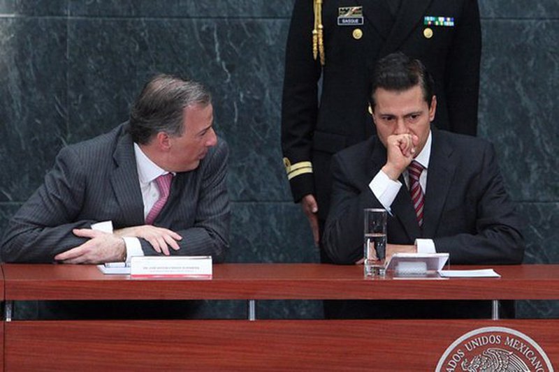 #ÚltimoMinuto: Juez solicita indagar a Peña Nieto y a Meade por irregularidades en Sedesol y Sedatu