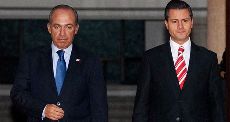 Deuda de Pemex agudizó en sexenios de Peña Nieto y Calderón; creció 44% en 8 años.y
