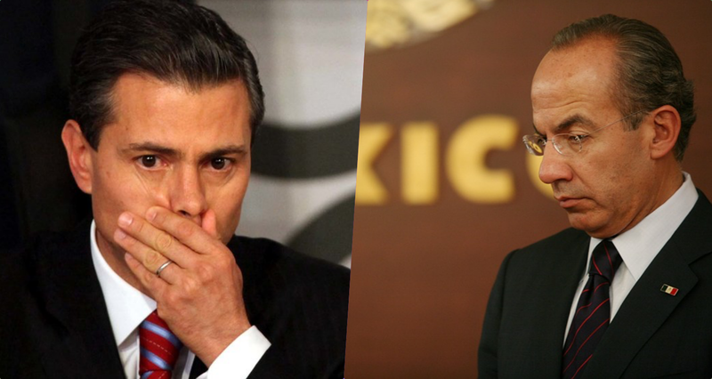 Felipe Calderón y Peña Nieto buscaron esconder la terrible tragedia de los desaparecidos: Encinas