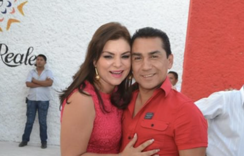 José Luis Abarca y su esposa, implicados en el caso los 43, podrían salir de prisión.