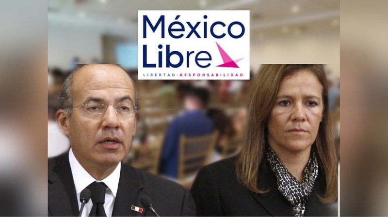 Borolas y Margarinflas fracasan nuevamente en Tijuana; no logran realizar asamblea de México Libre