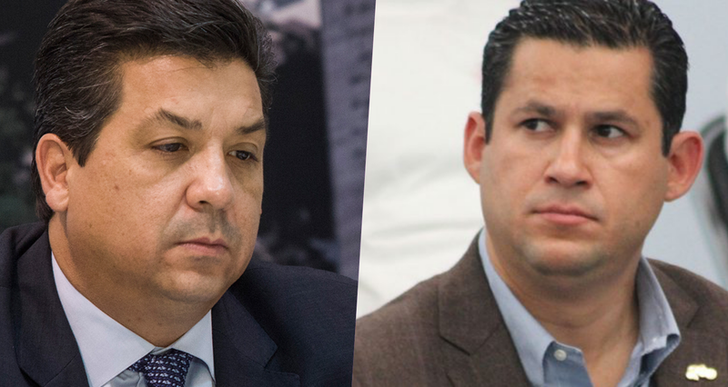 Ante ola de violencia, senadores de Morena buscan desaparición de poderes en Tamaulipas y Guanajuato