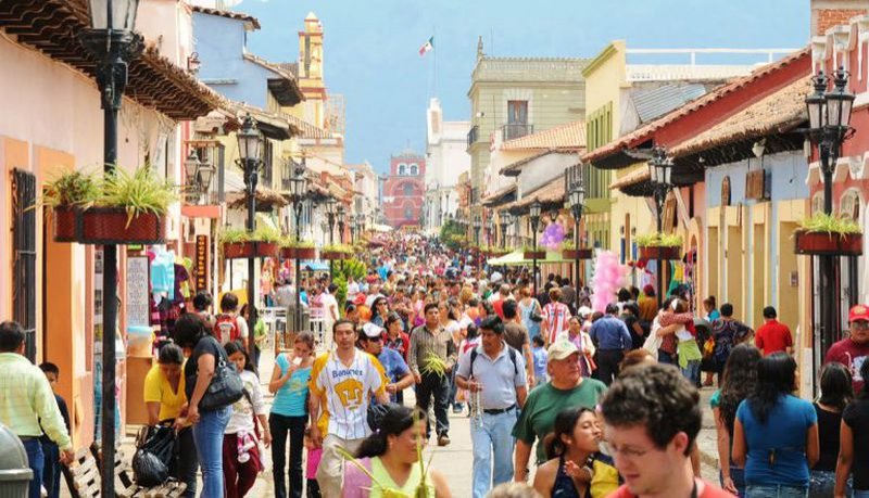 Masacre de la familia LeBarón y Culiacanazo pega a turismo de EU en México. 