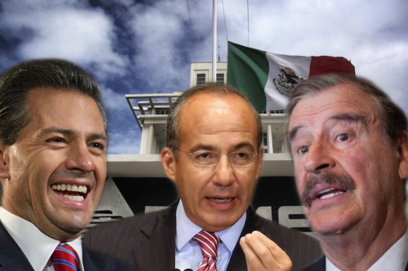 Fox, Calderón y EPN endeudaron irresponsablemente a Pemex y no se sabe donde quedó ese dineroy