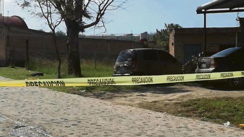 Las masacres y la violencia no paran en Jalisco; localizan 12 cuerpos más en fosa clandestina