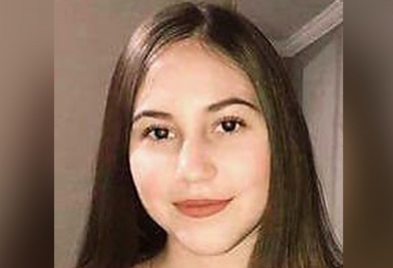 Buscan a Cindy Yessenia, la joven de 17 años que tiene varios días desaparecida