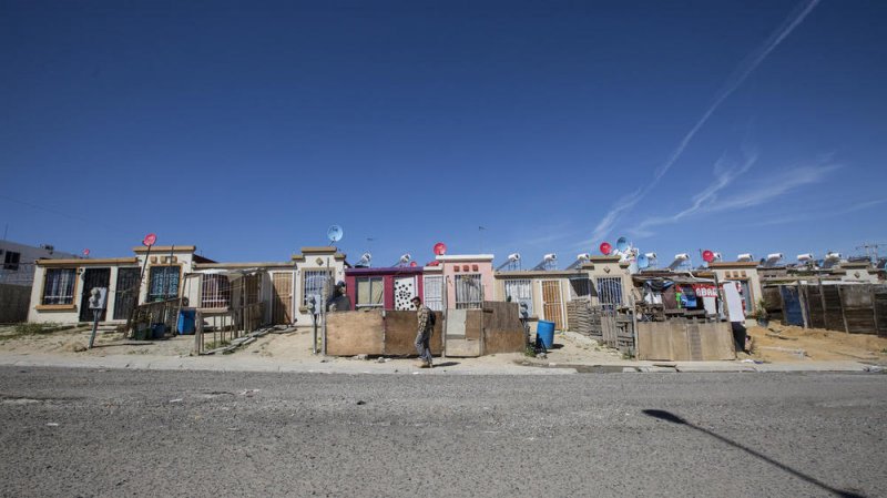 AMLO tiene un plan para recuperar todas las casas abandonadas del país 