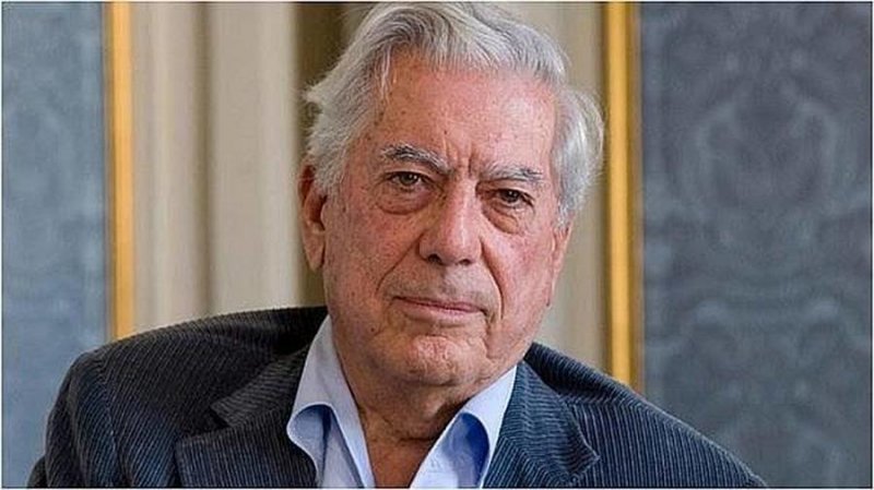 “El populismo de AMLO nos llevará a la dictadura perfecta”, Vargas Llosay