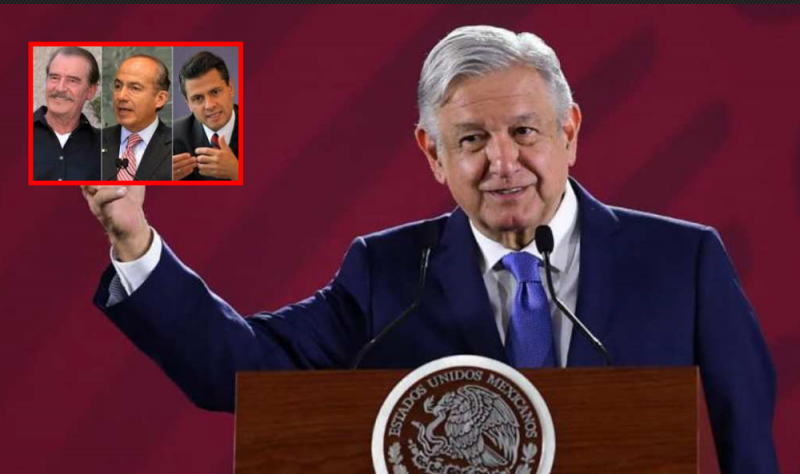  Peso mexicano tiene su MAYOR CRECIMIENTO con AMLO que con Fox, Calderón y EPN