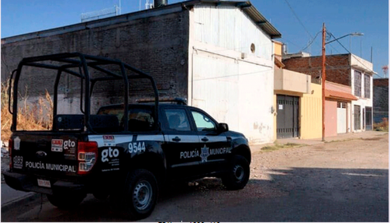 Liberan a 13 de los 23 jóvenes que fueron secuestrados por gente armada de un anexo en Guanajuato