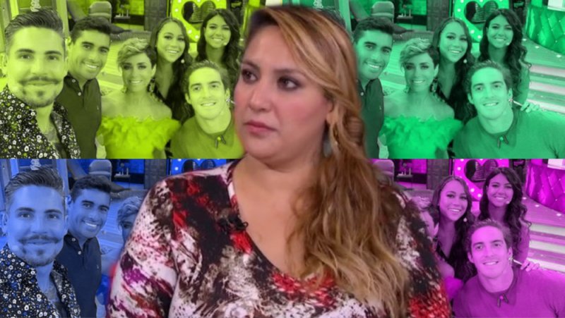 Laura Karen podría ser la siguiente invitada de “Enamorándonos” 