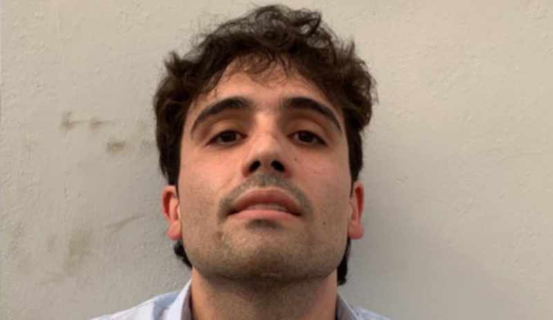 Ovidio Guzmán aclara la relación que tiene con Durazo