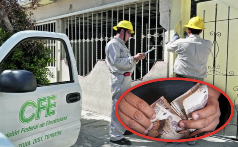 Comisión Federal de Electricidad cesa a más de 500 empleados por corrupción