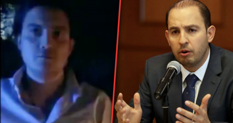 Hermano de Marko Cortés intenta sobornar a policía por manejar en estado de ebriedad  