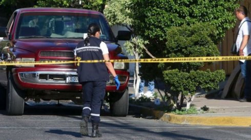Magistrados de Jalisco liberan a feminicida que mató a su esposa delante de su hija