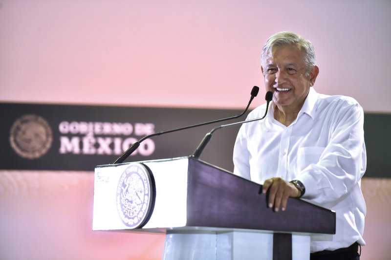 Afirma López Obrador que nadie ha enfrentado la inseguridad como él  