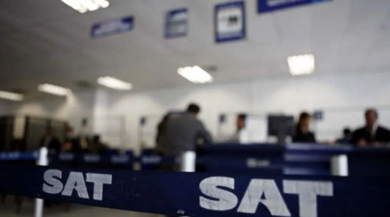 Ley contra factureras deja millonarias ganancias al SAT antes de entrar en vigor