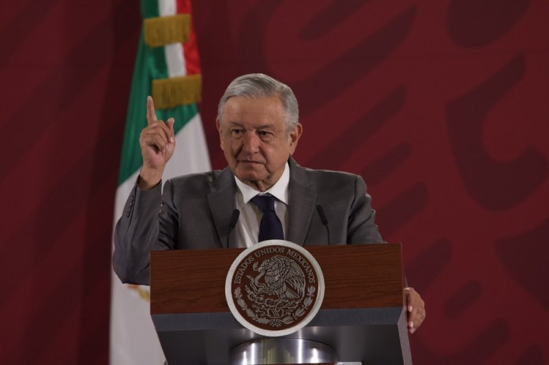 AMLO invita a mexicanos a luchar contra la corrupcióny