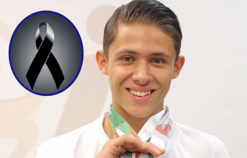 Ejecutan a medallista de la Olimpiada Nacional en Ciudad Juárez