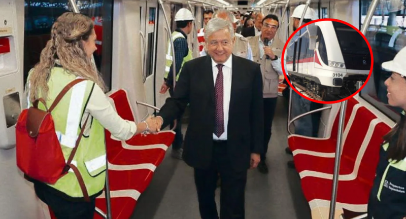 Línea 3 del Tren Ligero de Guadalajara entrará en servicio en Abril: SCT