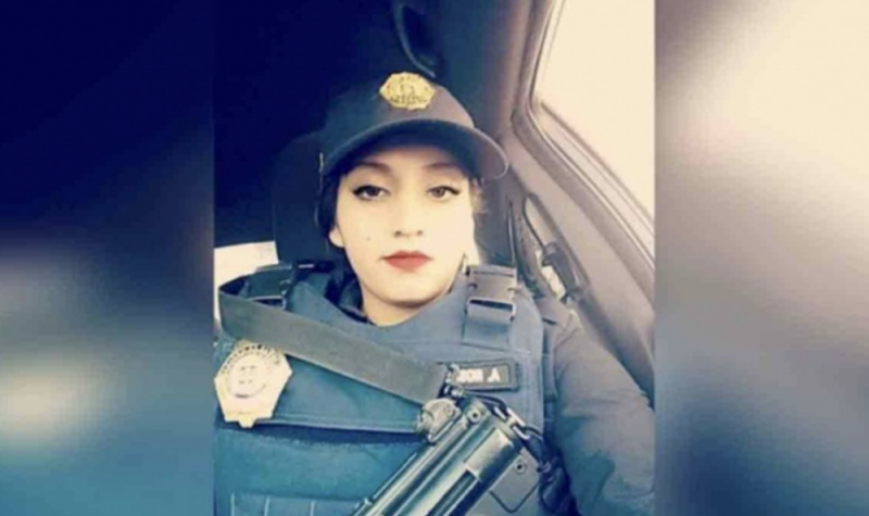 Localizan con vida a policía de la CDMX que había desaparecido en Neza; la rescataron en Cancún 