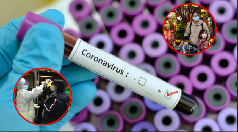 Secretaría de Salud analiza tres posibles casos de coronavirus en Jalisco