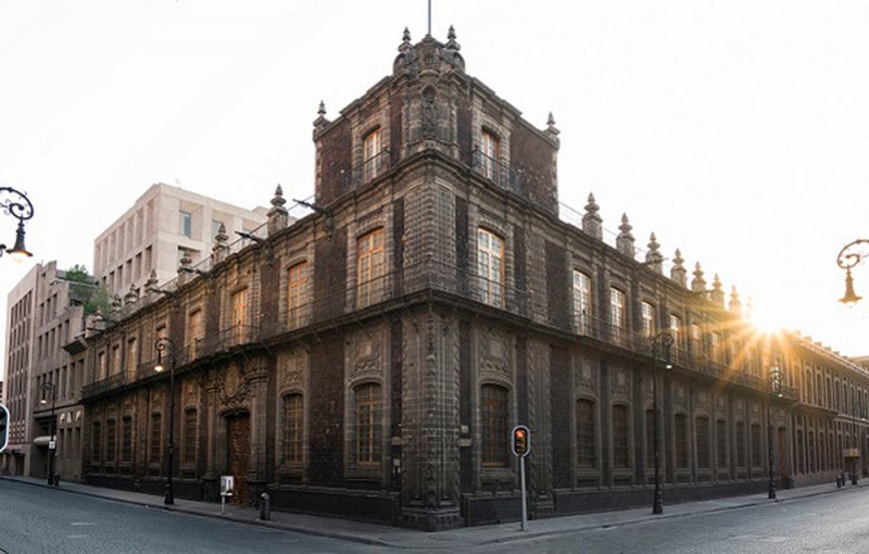 El nuevo museo de la Ciudad de México que todo mundo debe conocer 