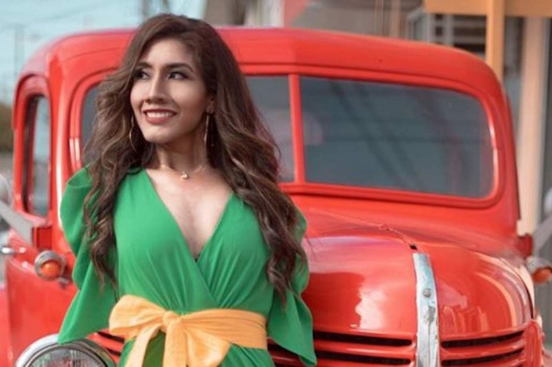 Conoce a Gaby Molina, la modelo que rompe estereotipos y busca ser Miss México