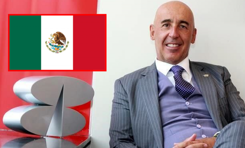 Banorte reitera su confianza con México para invertir en el país