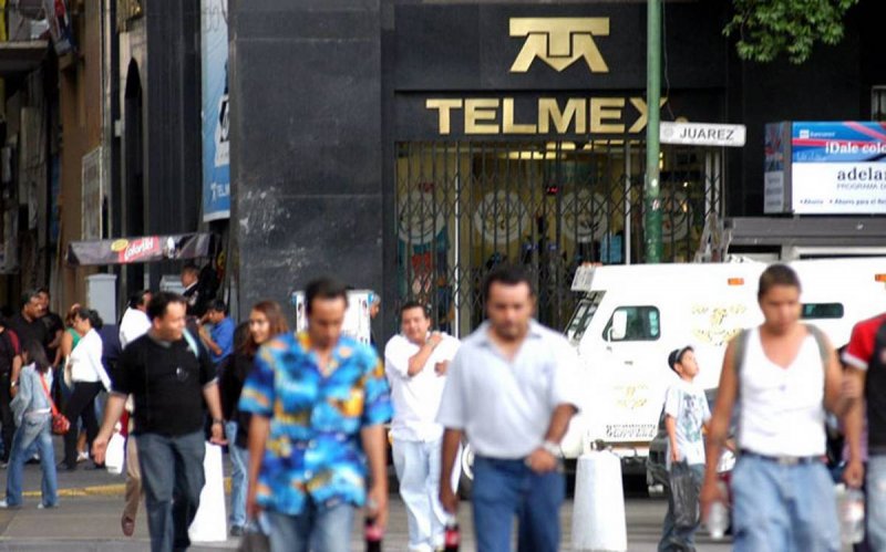 Situación de Telmex es crítica, no se ve salida: Irene Levy