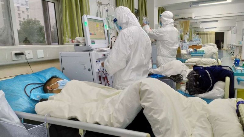 #ÚltimoMomento Suman 106 muertes por coronavirus y más de 4 mil casos confirmados