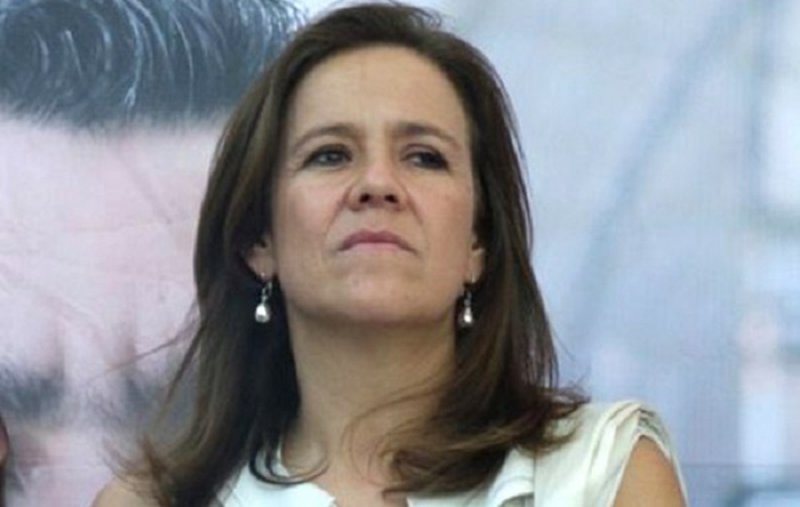 Mendieta crítica a los Calderón-Zavala por falsificación de firmas para su candidatura Independientey