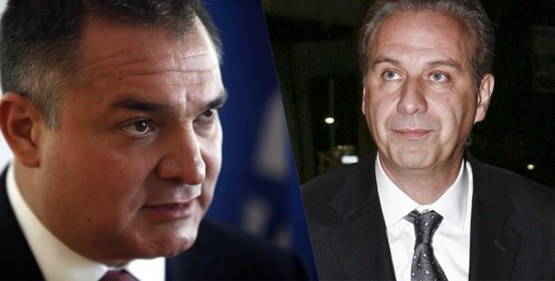Declaraciones de García Luna y Collado podrían hundir a estos 4 expresidentesy
