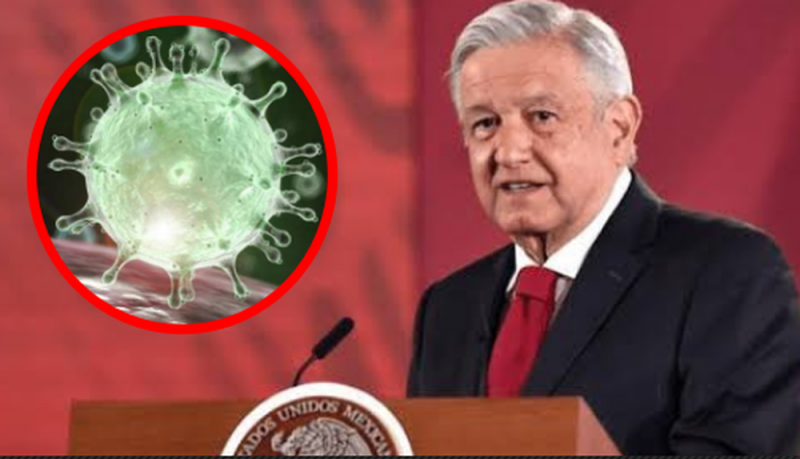 No tenemos que alarmarnos por coronavirus en México: AMLO