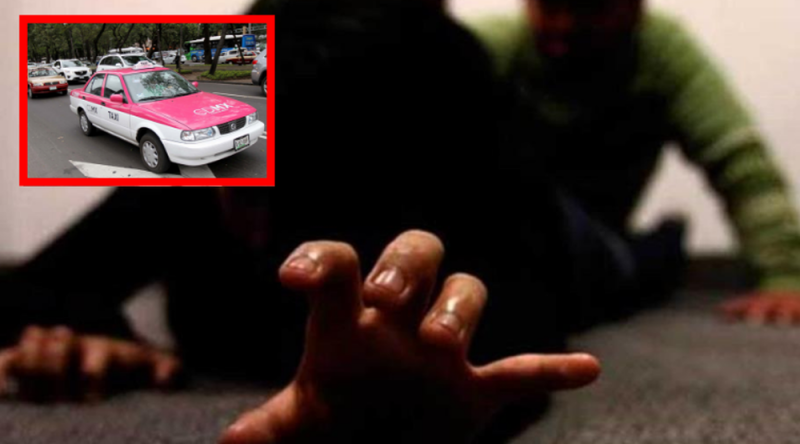 Exhiben a Banda de taxistas por usar juguetes sexuales para abusar de mujeres