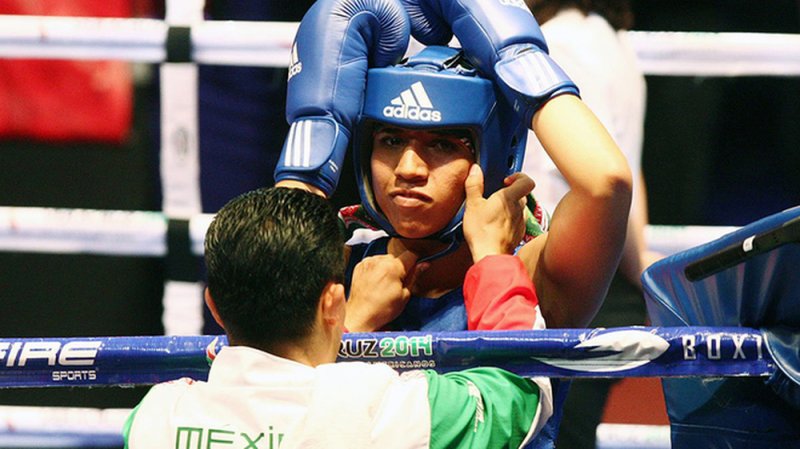 CONADE confirma intento de secuestro a Boxeadora Alma Ibarra en Veracruz